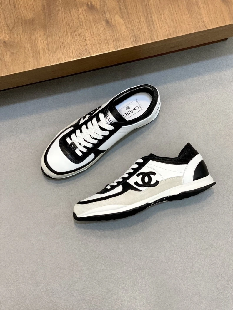 Efficient Chxnxl Sneakers 118163