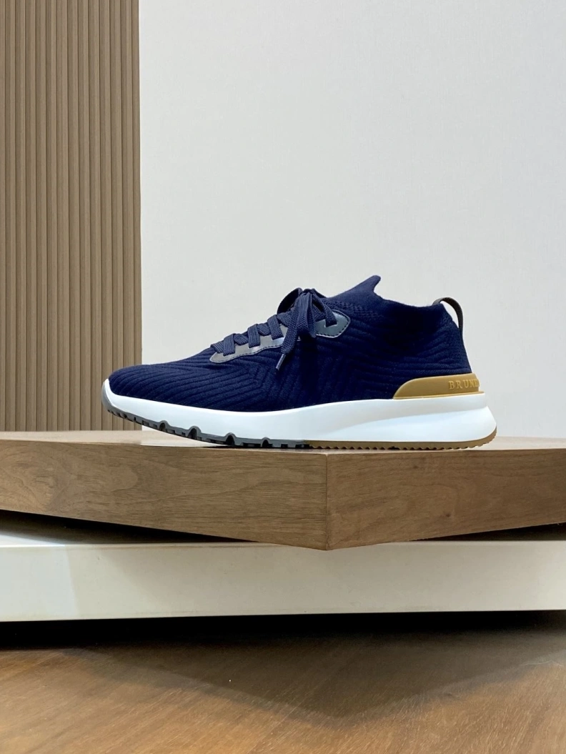 EasyMatch Brxnxllo Cxcxnelli Sneakers 113469
