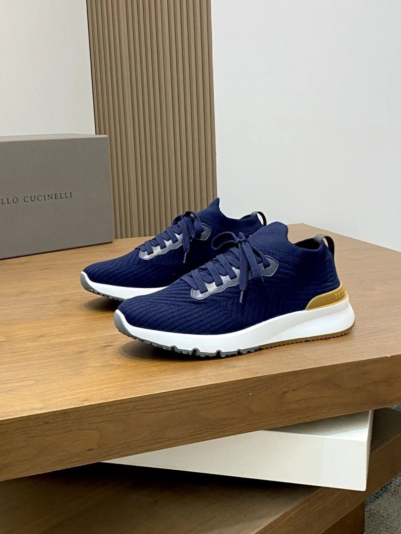 EasyMatch Brxnxllo Cxcxnelli Sneakers 113469