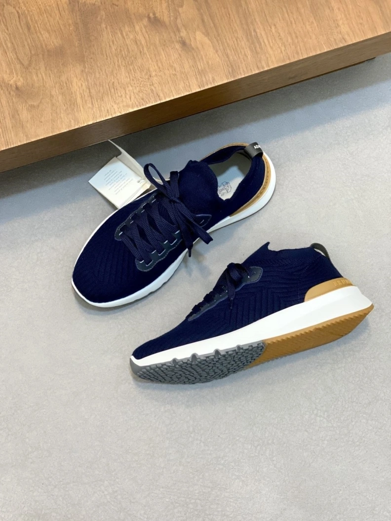 EasyMatch Brxnxllo Cxcxnelli Sneakers 113469