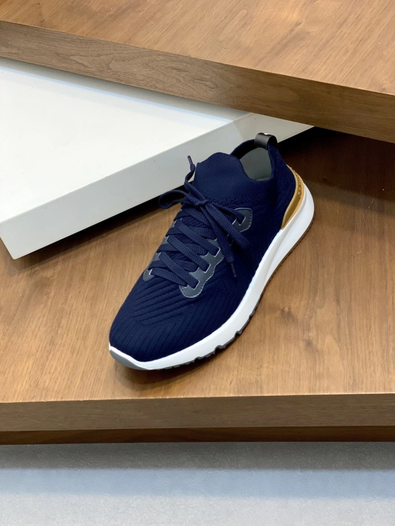 EasyMatch Brxnxllo Cxcxnelli Sneakers 113469