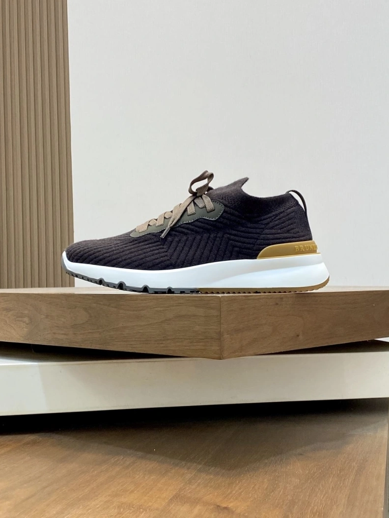 Brxnxllo Cxcxnelli Sneakers GoodFit 113465