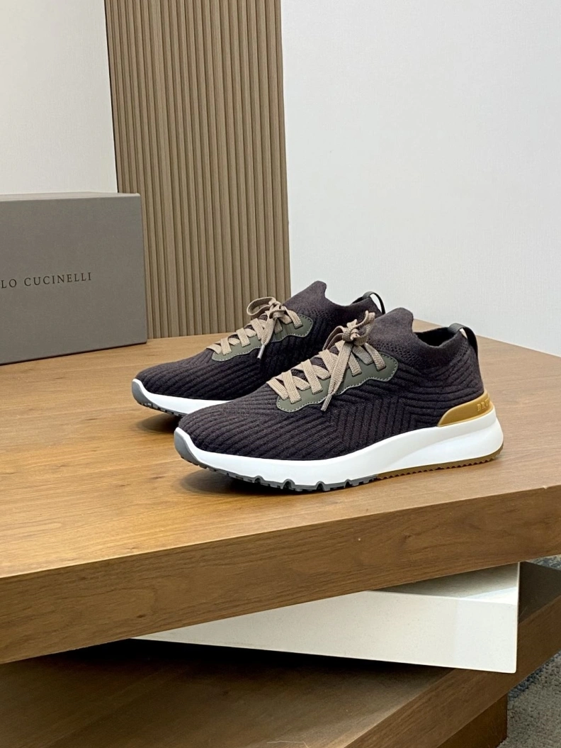 Brxnxllo Cxcxnelli Sneakers GoodFit 113465