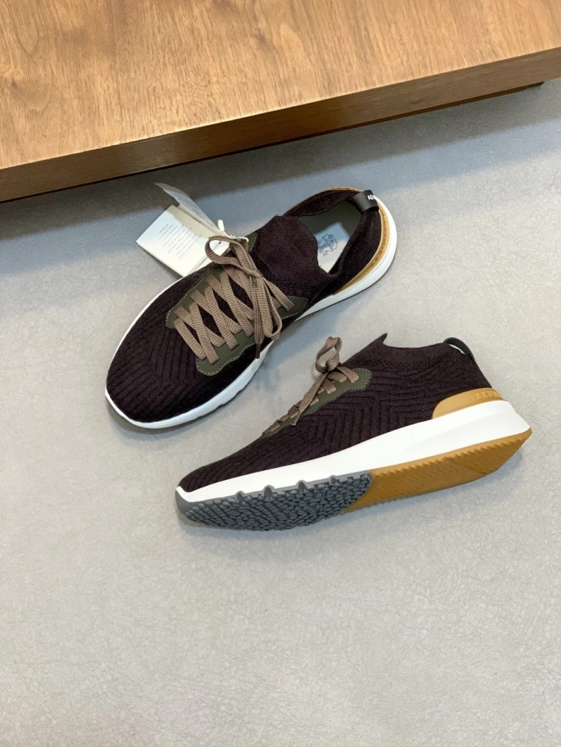 Brxnxllo Cxcxnelli Sneakers GoodFit 113465
