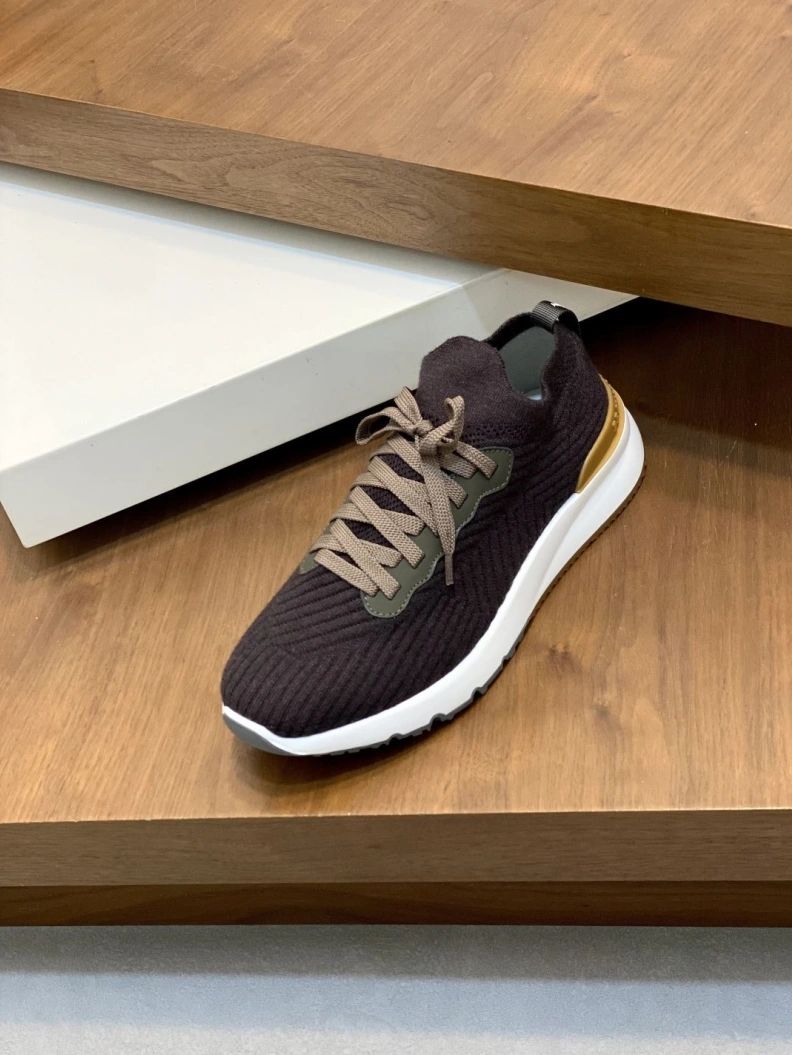 Brxnxllo Cxcxnelli Sneakers GoodFit 113465