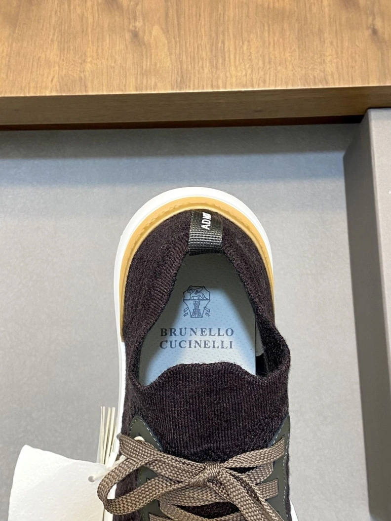 Brxnxllo Cxcxnelli Sneakers GoodFit 113465