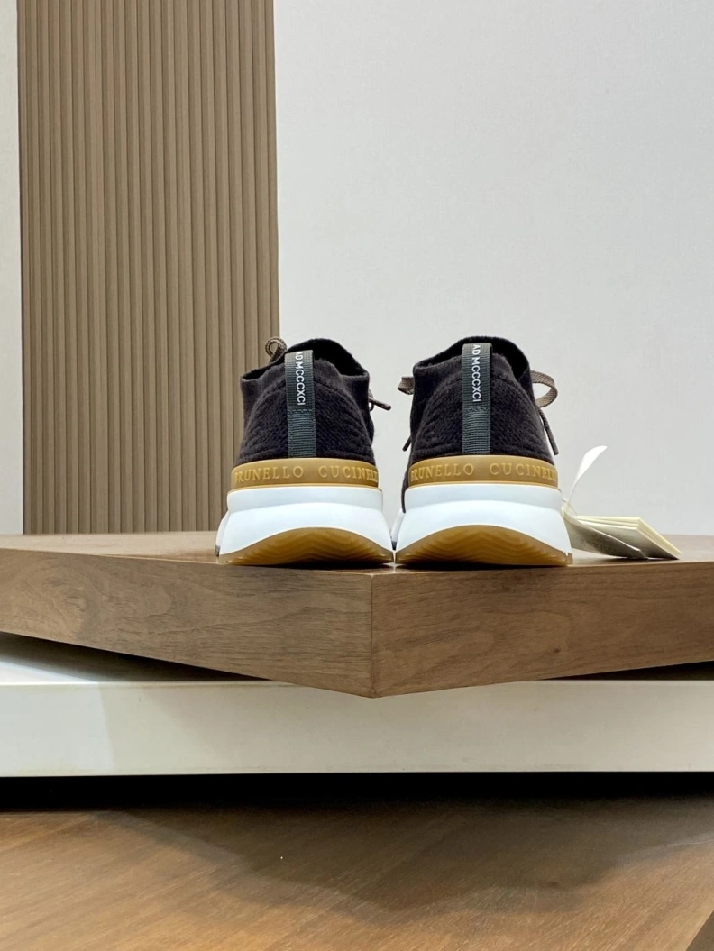 Brxnxllo Cxcxnelli Sneakers GoodFit 113465