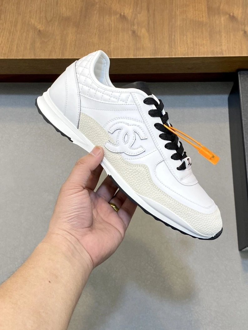 Chxnxl Sneakers Refined 118161