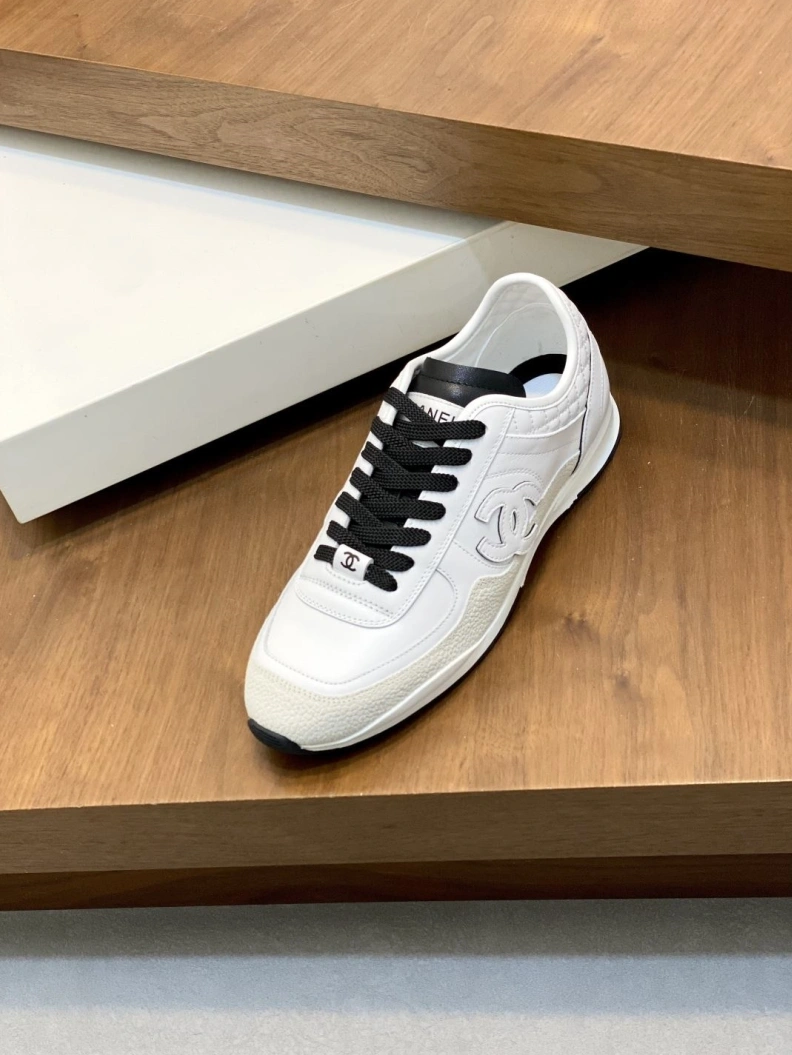Chxnxl Sneakers Refined 118161
