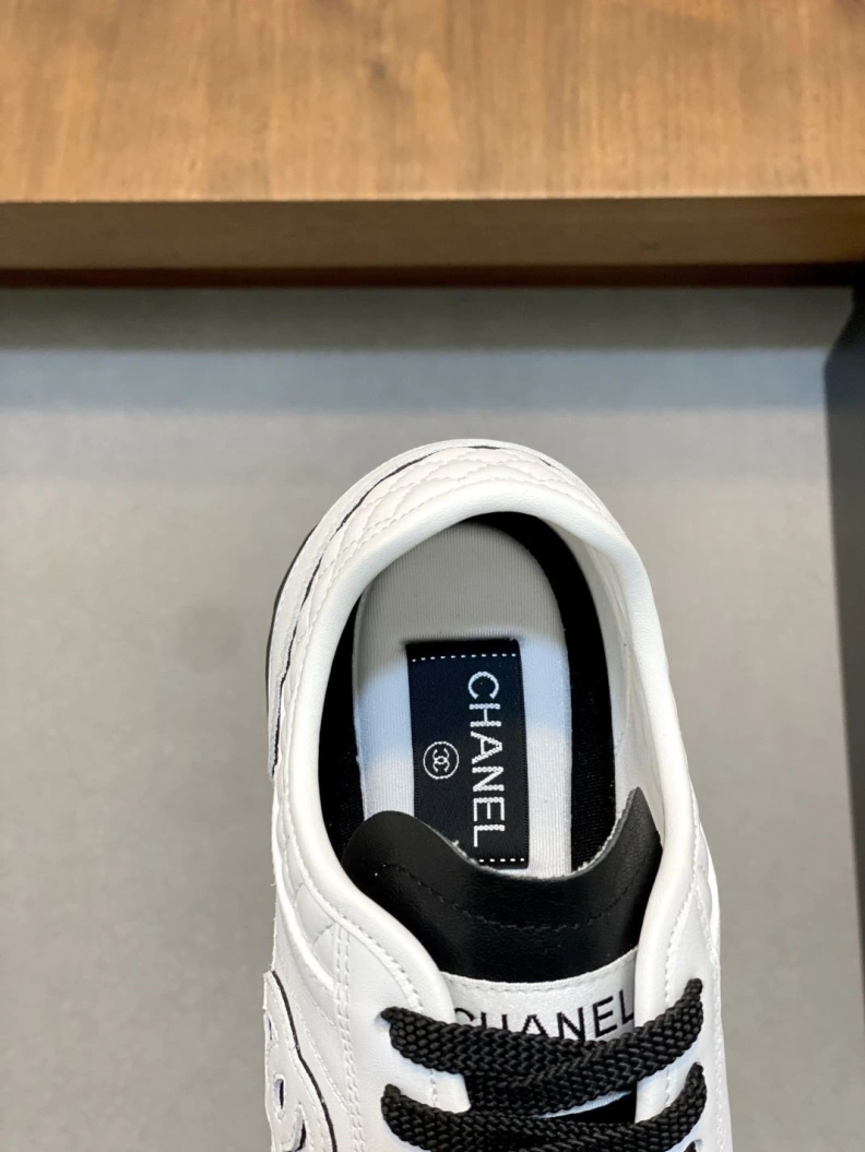 Chxnxl Sneakers Refined 118161