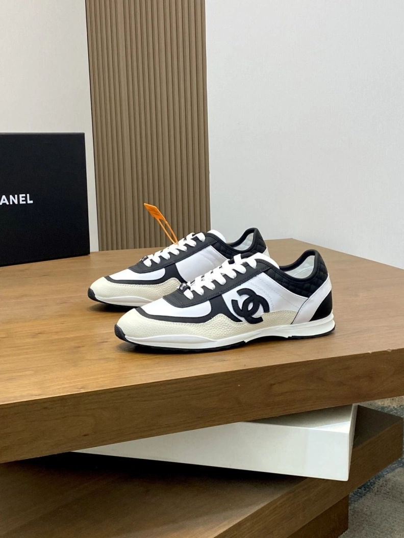 Chxnxl Sneakers HighQuality 118162