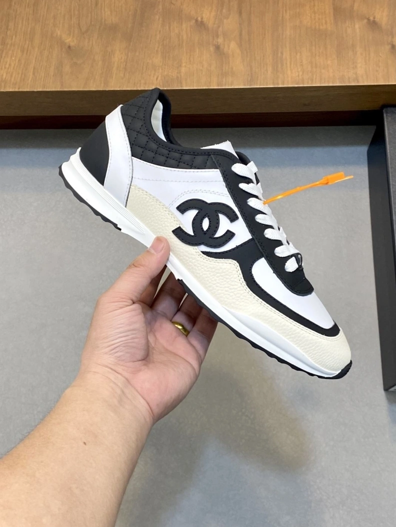 Chxnxl Sneakers HighQuality 118162