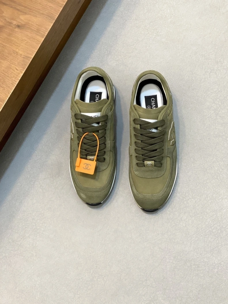 Chxnxl Sneakers Durable 118160
