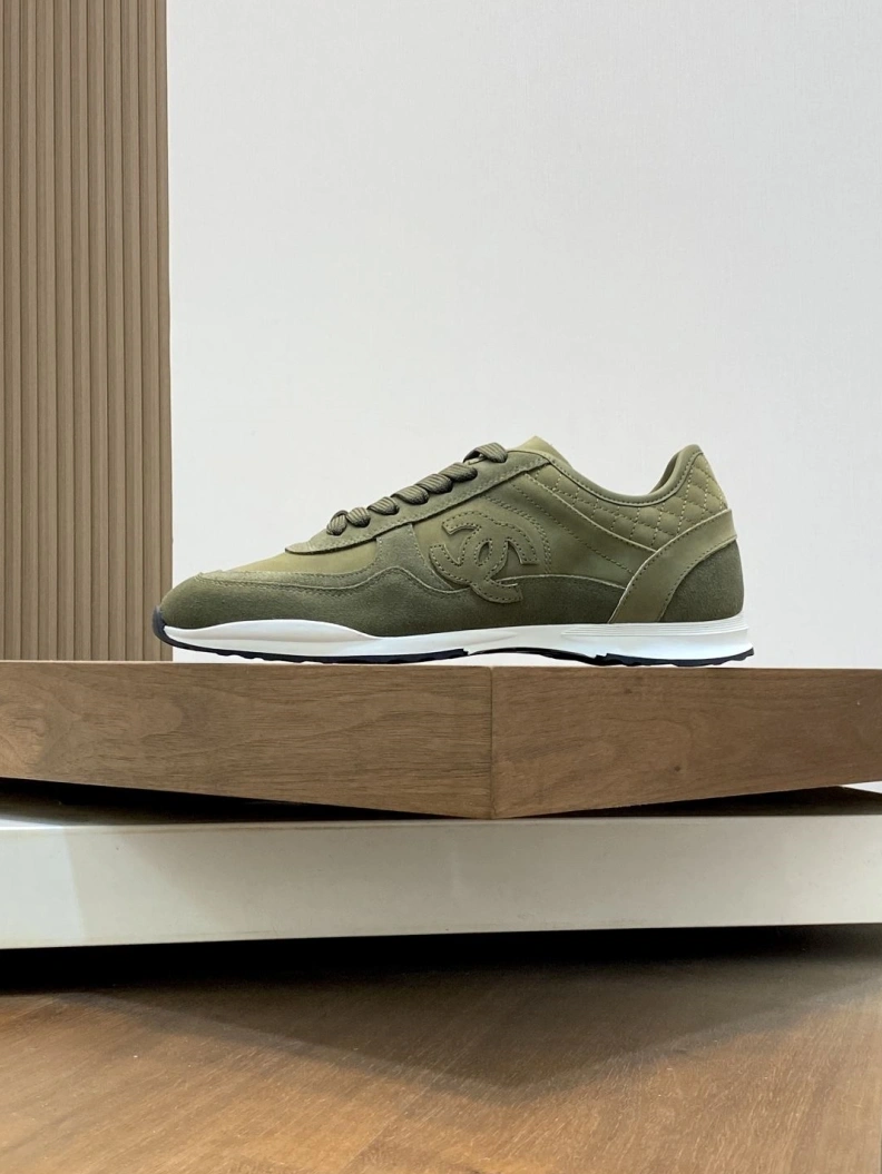 Chxnxl Sneakers Durable 118160