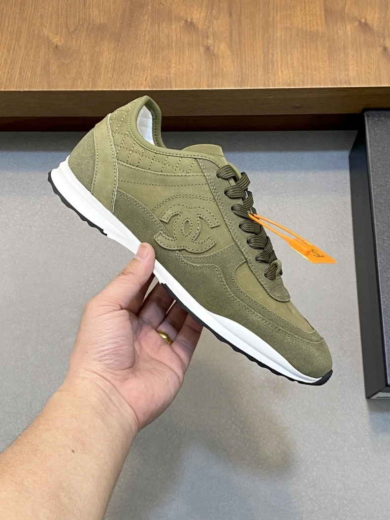 Chxnxl Sneakers Durable 118160