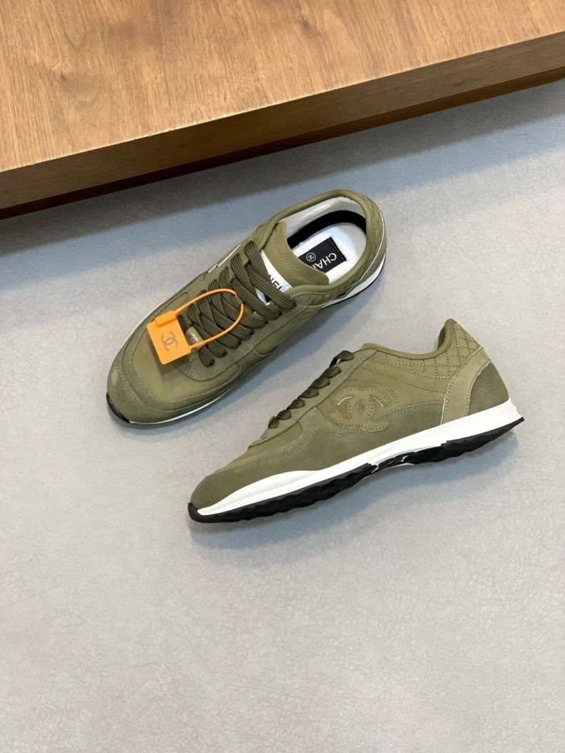 Chxnxl Sneakers Durable 118160