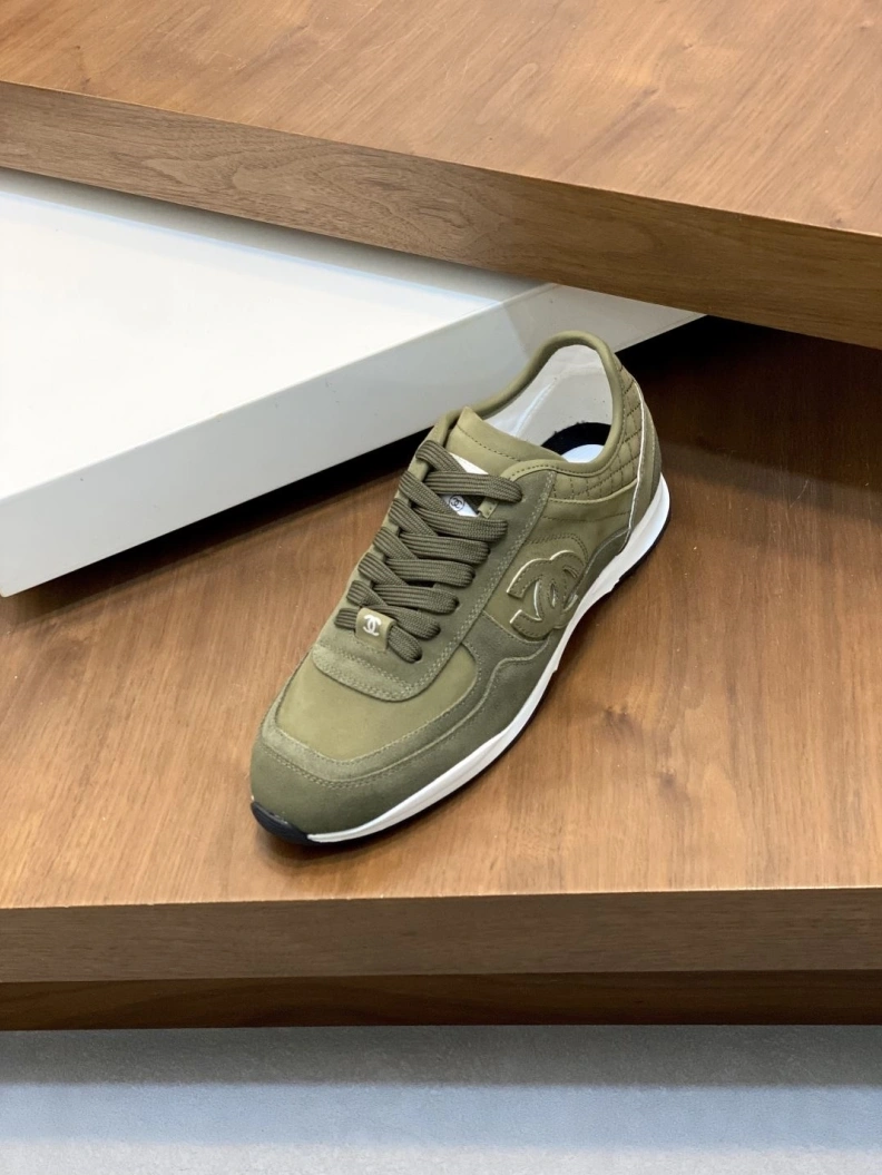 Chxnxl Sneakers Durable 118160