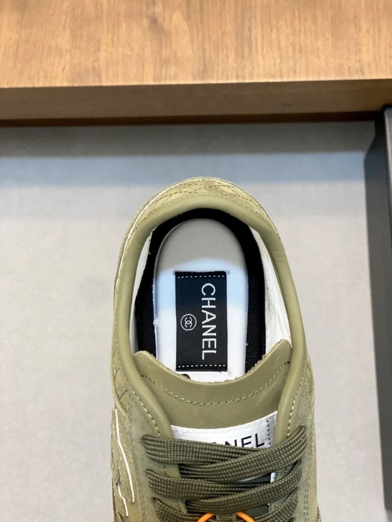 Chxnxl Sneakers Durable 118160
