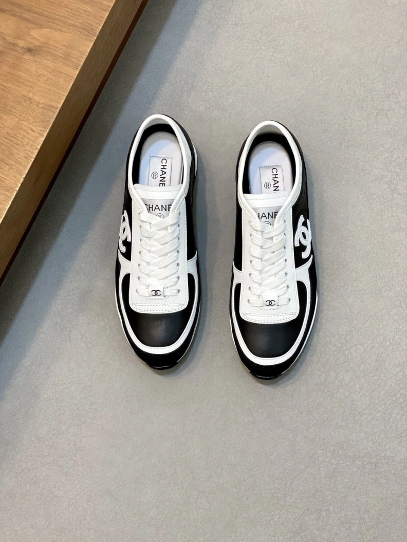 Practical Chxnxl Sneakers 118159