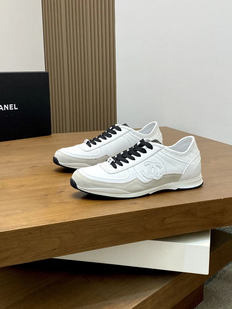 BestValue Chxnxl Sneakers 118158