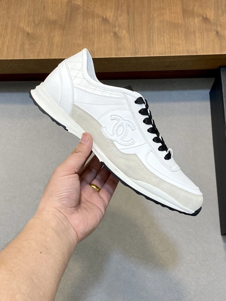 BestValue Chxnxl Sneakers 118158