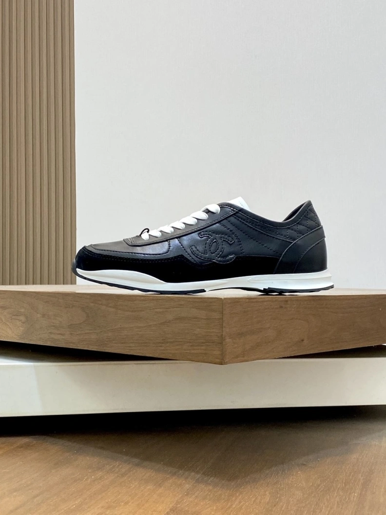 Chxnxl Sneakers Refined 118157