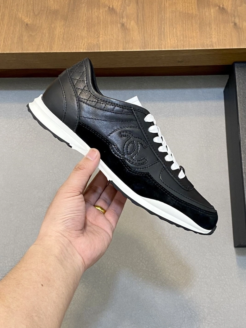 Chxnxl Sneakers Refined 118157