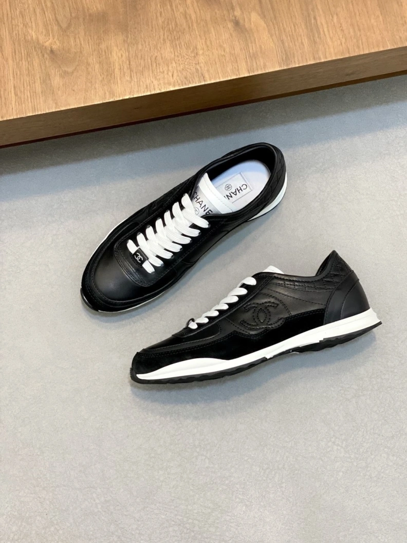 Chxnxl Sneakers Refined 118157