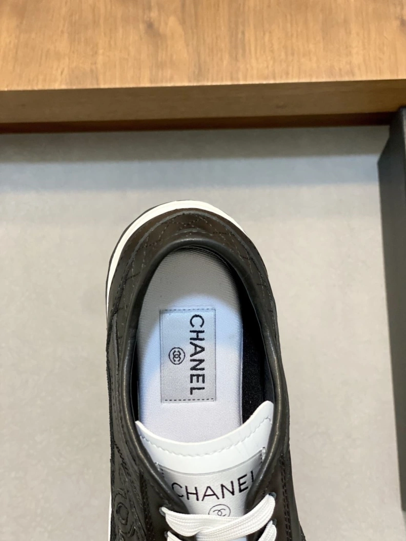 Chxnxl Sneakers Refined 118157