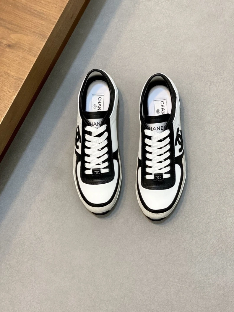 GoAnywhere Chxnxl Sneakers 118156