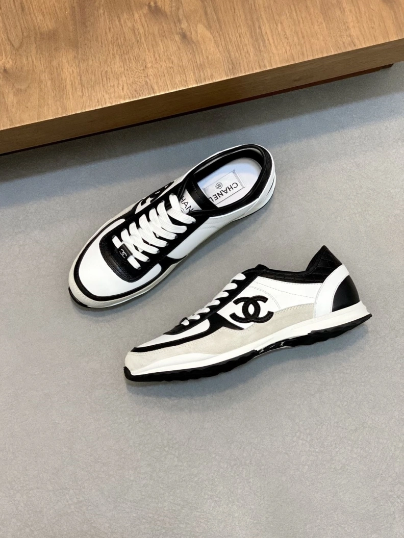 GoAnywhere Chxnxl Sneakers 118156
