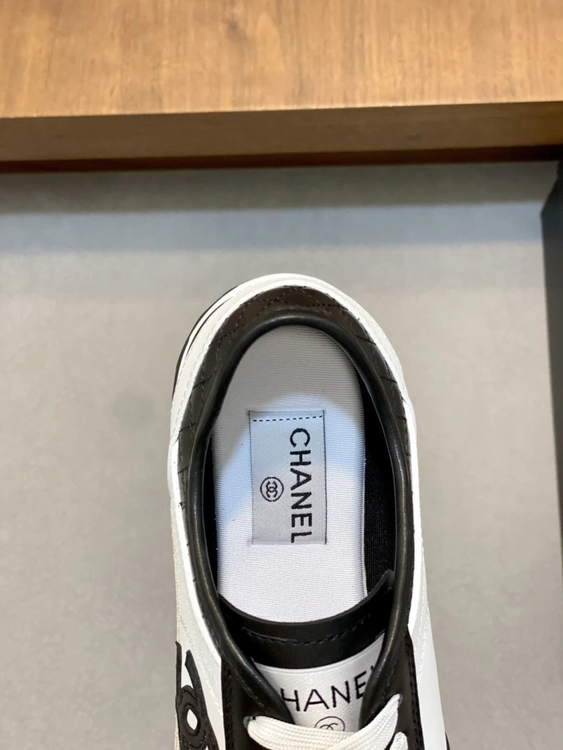 GoAnywhere Chxnxl Sneakers 118156