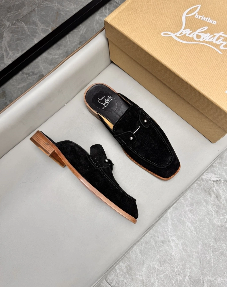 Modern Othxr Slippers 209822