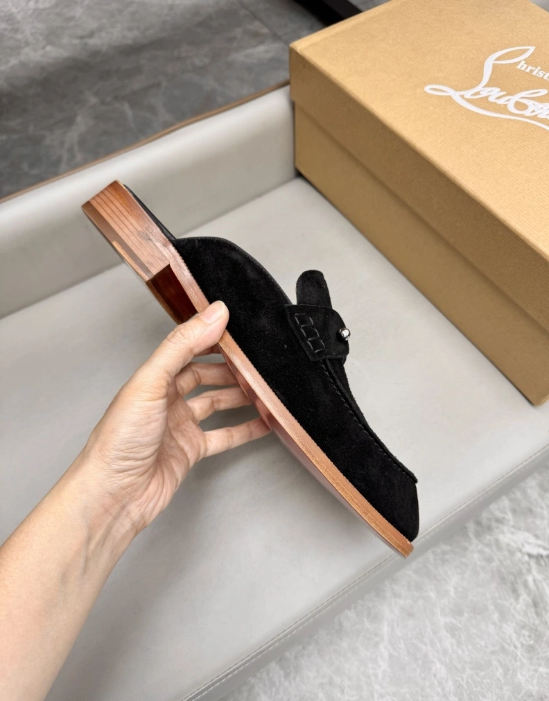Modern Othxr Slippers 209822
