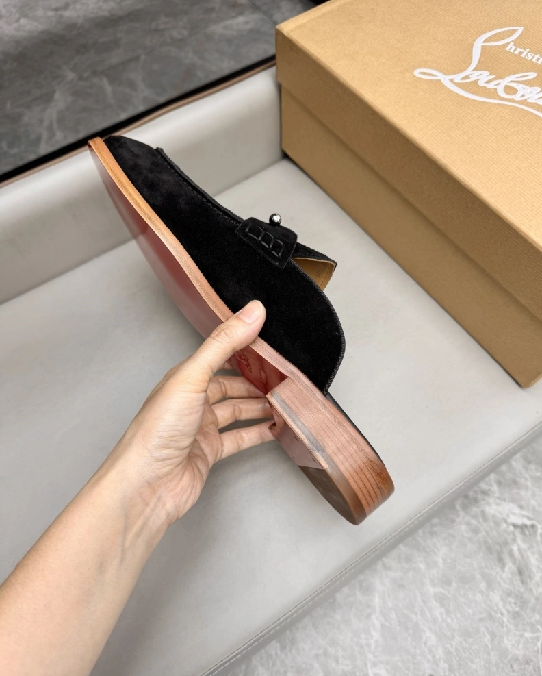 Modern Othxr Slippers 209822