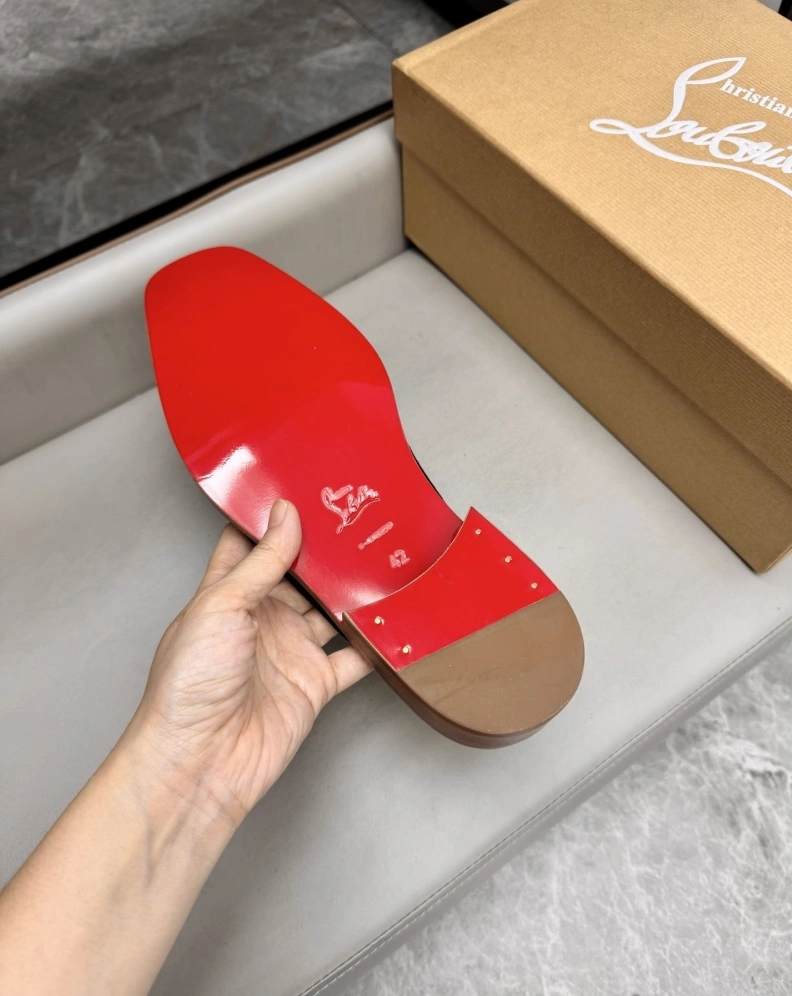 Modern Othxr Slippers 209822