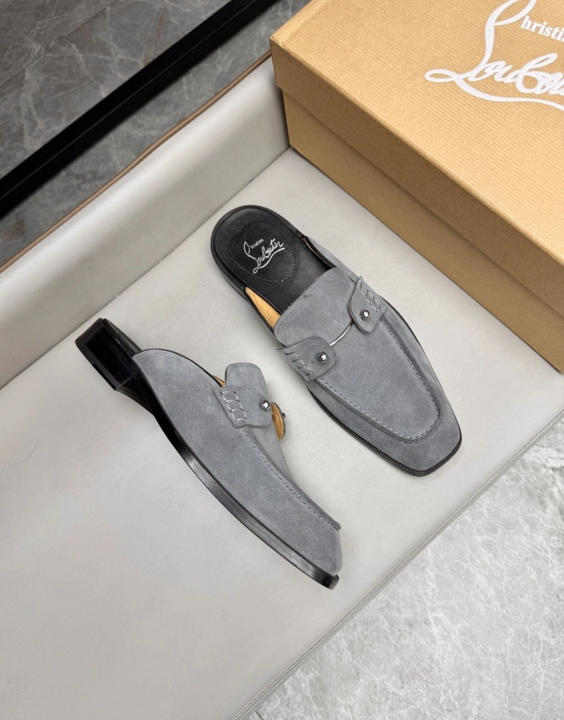 Compact Othxr Slippers 209818