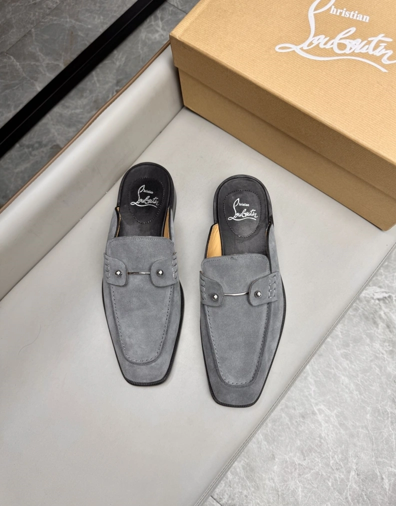 Compact Othxr Slippers 209818