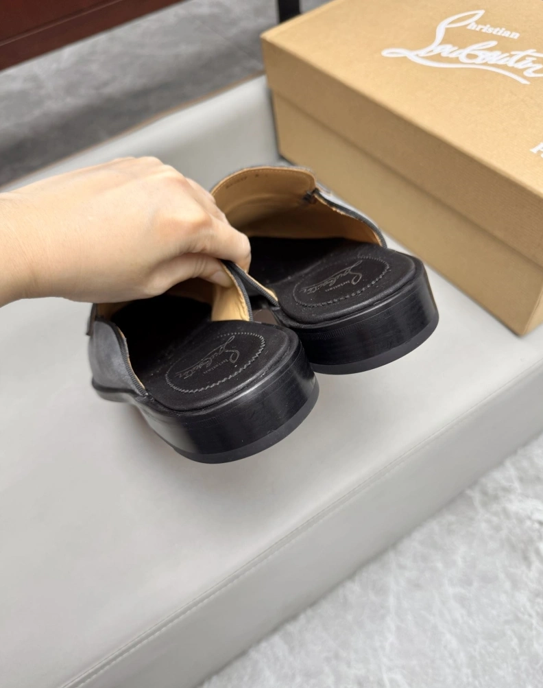 Compact Othxr Slippers 209818