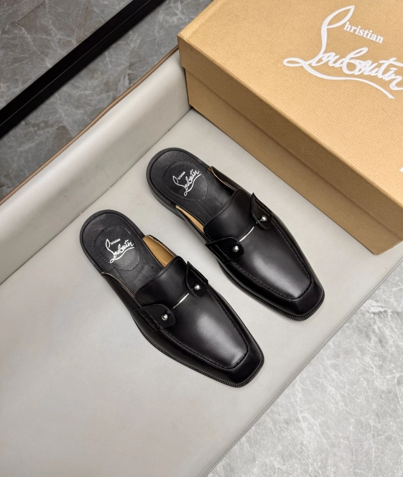 Othxr Slippers Unique 209819