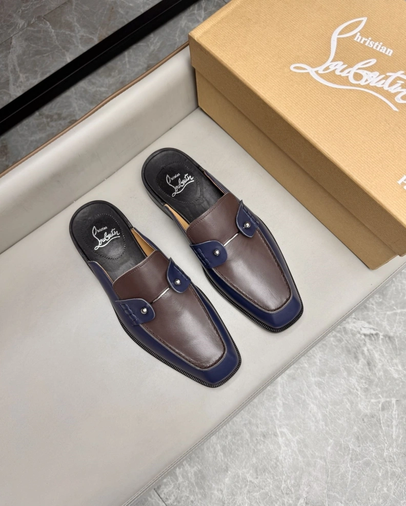 Classic Othxr Slippers 209817