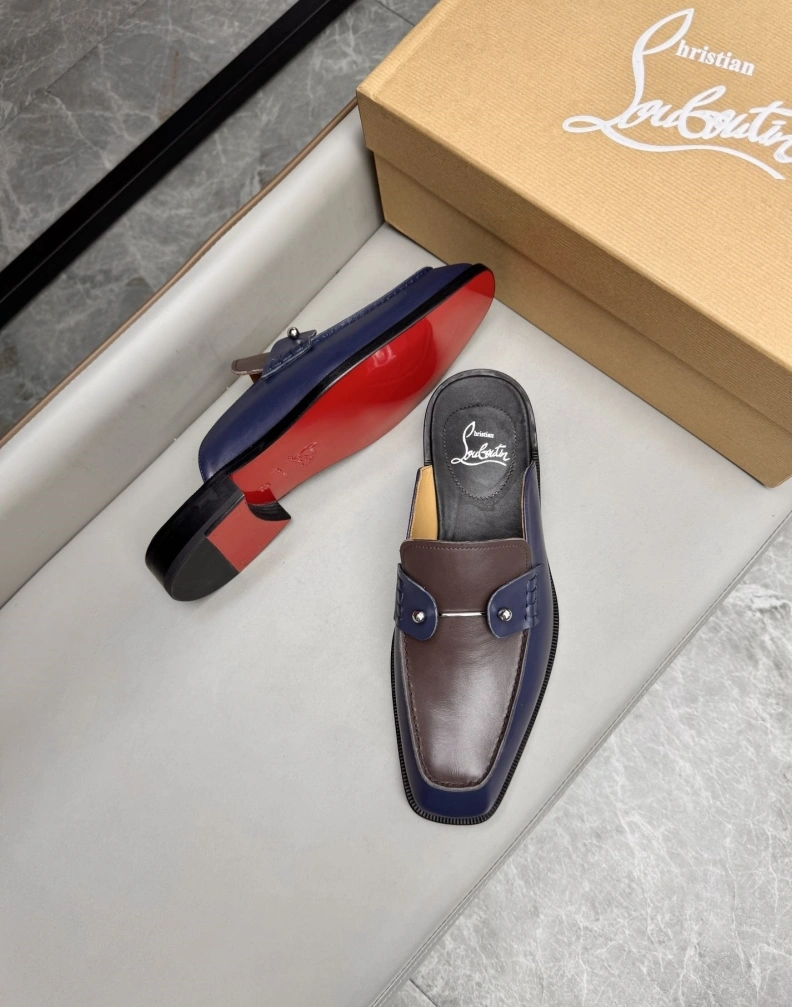 Classic Othxr Slippers 209817