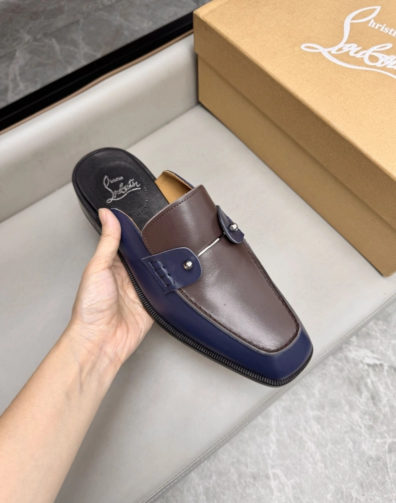 Classic Othxr Slippers 209817