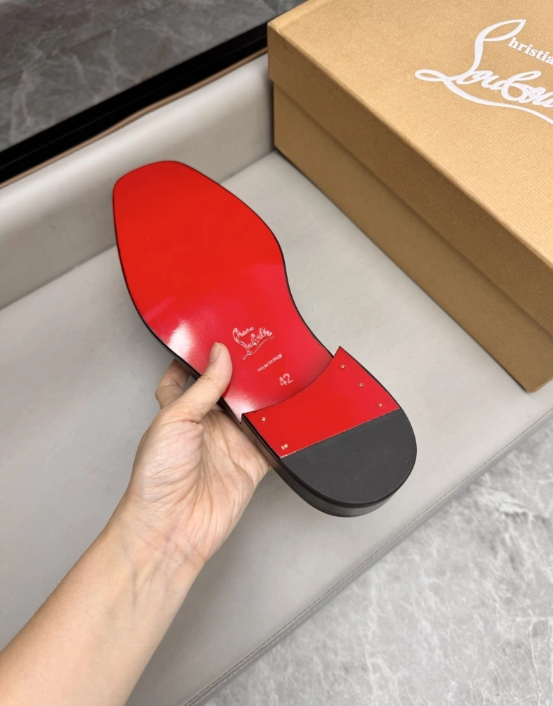 Classic Othxr Slippers 209817