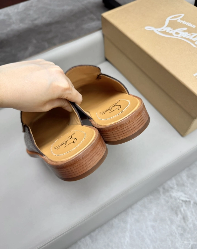 Othxr Slippers Soft 209816
