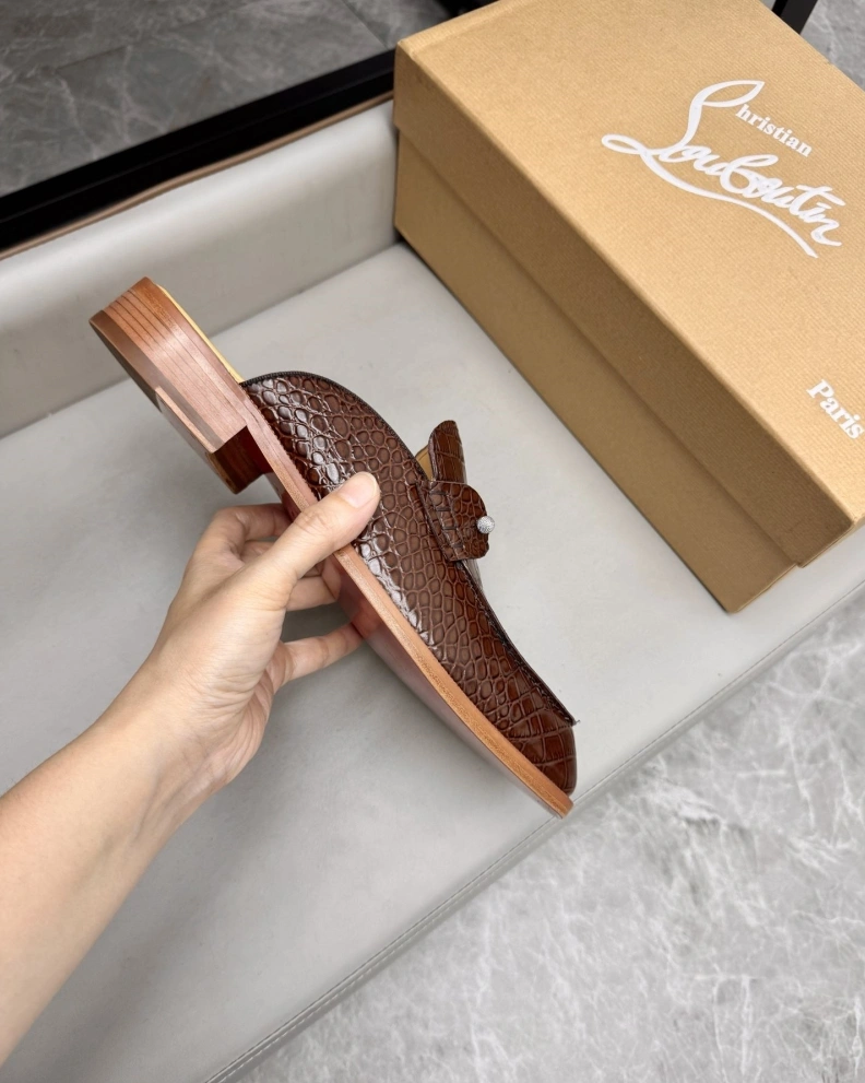 Othxr Slippers Soft 209816