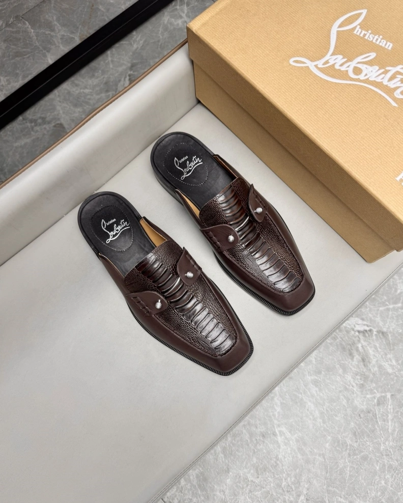 StreetReady Othxr Slippers 209808