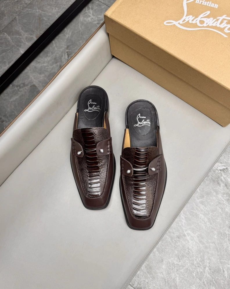 StreetReady Othxr Slippers 209808