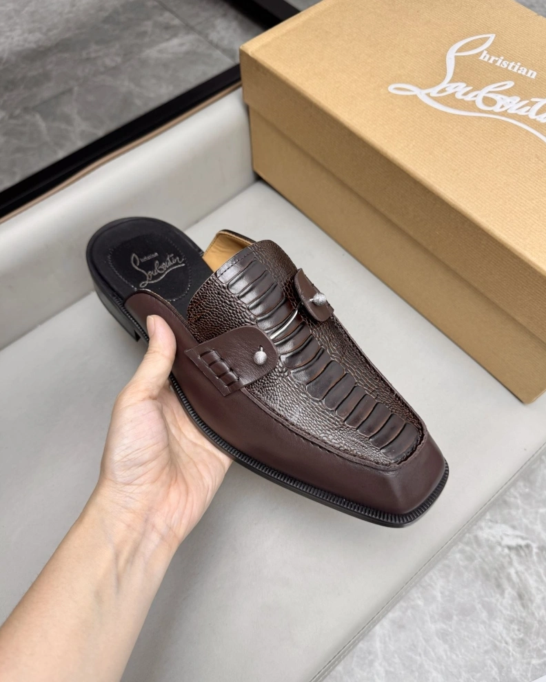 StreetReady Othxr Slippers 209808