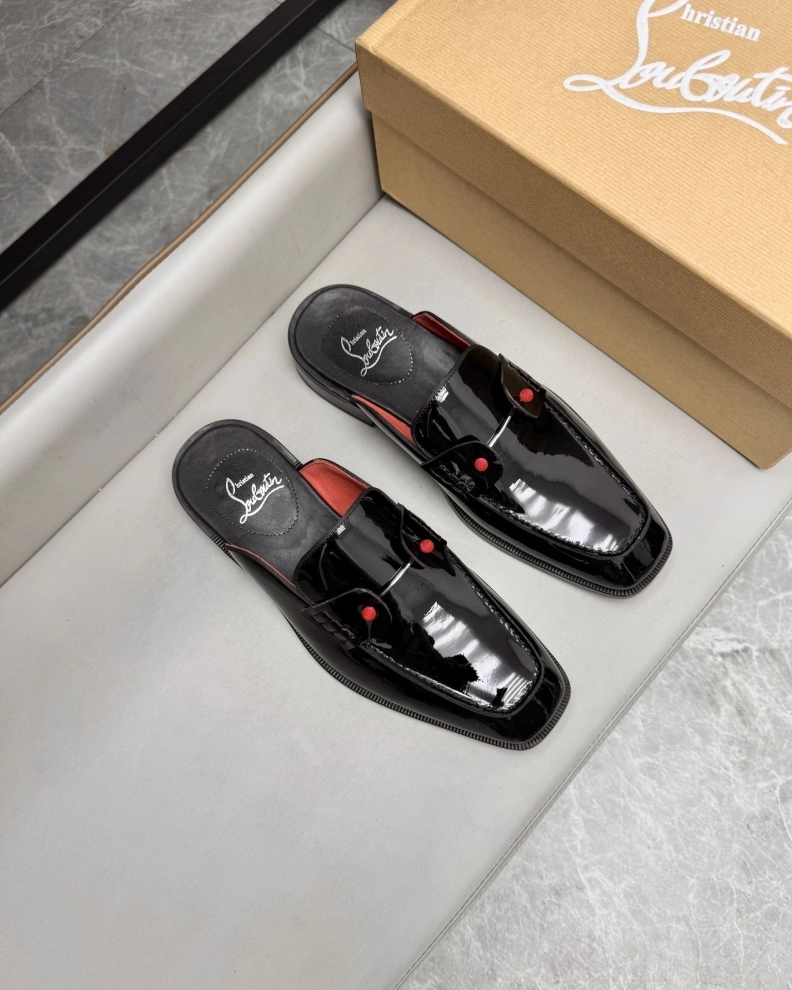 Othxr Slippers Compact 209811